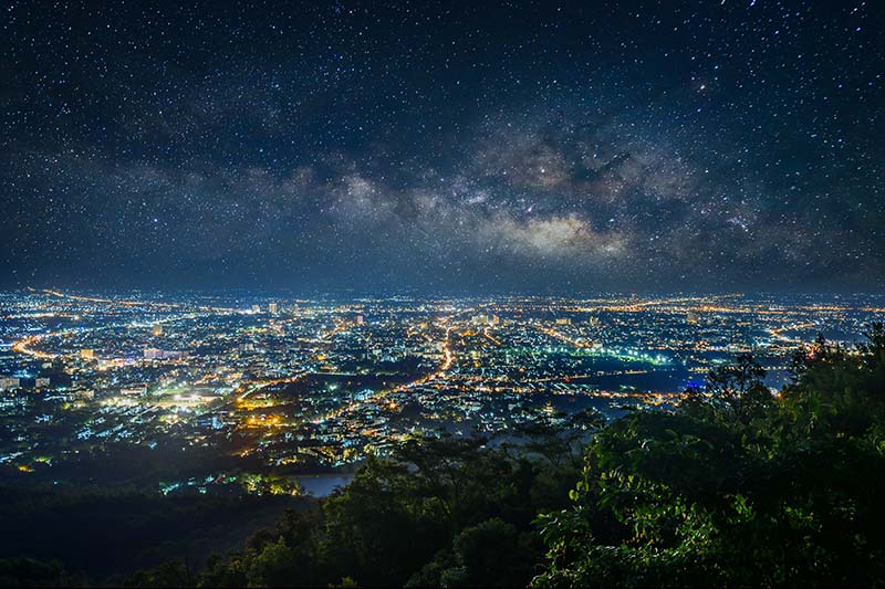 Best Hotels in Chiang Mai