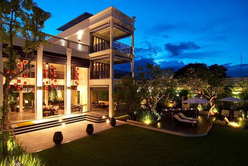 aruntara riverside boutique hotel