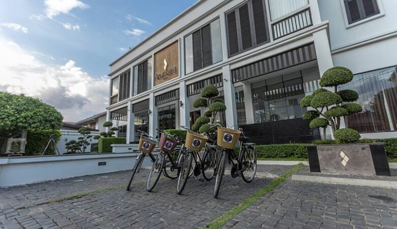 aruntara riverside boutique hotel