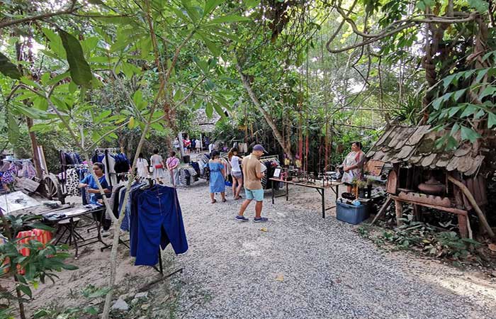 nana jungle market