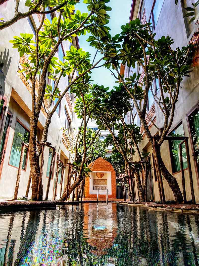 norn nimman13 boutique hotel chiang mai