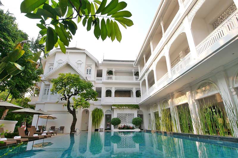 ping nakara boutique hotel & spa
