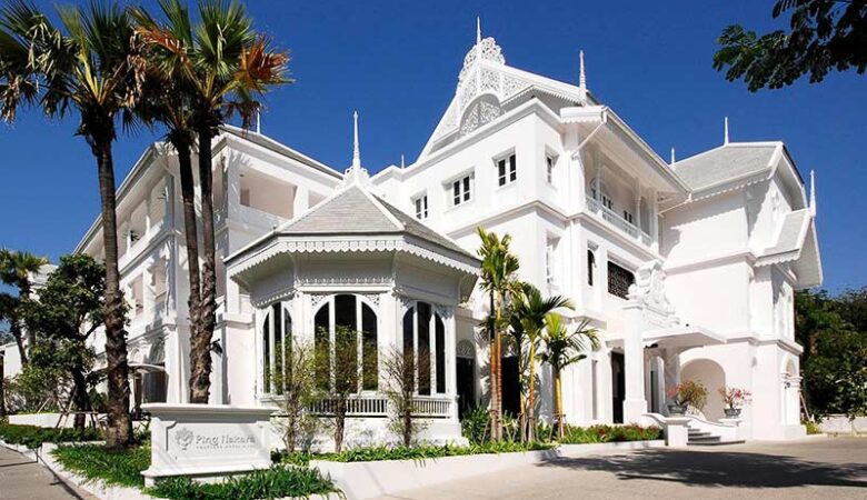 ping nakara boutique hotel & spa