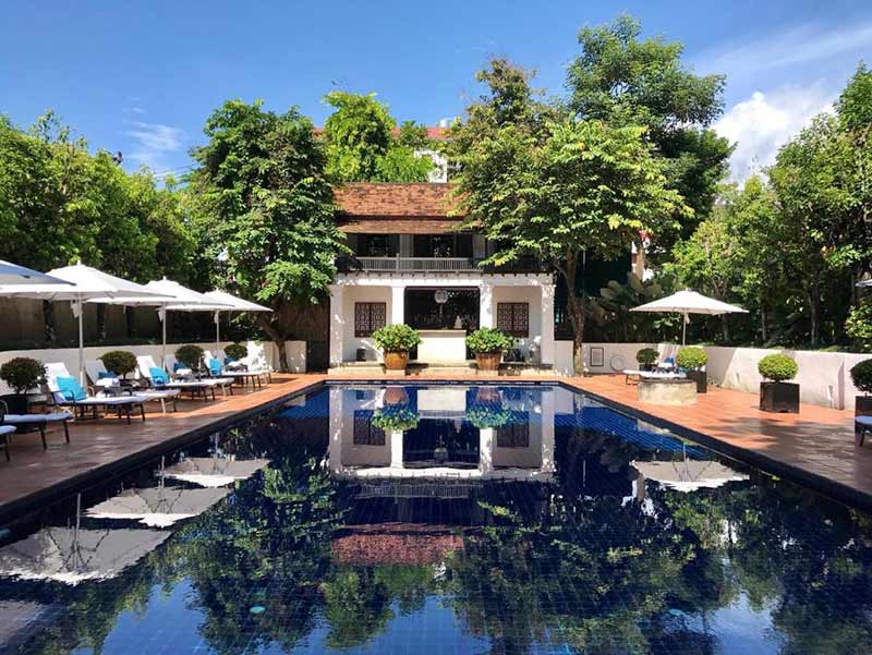 rachamankha hotel