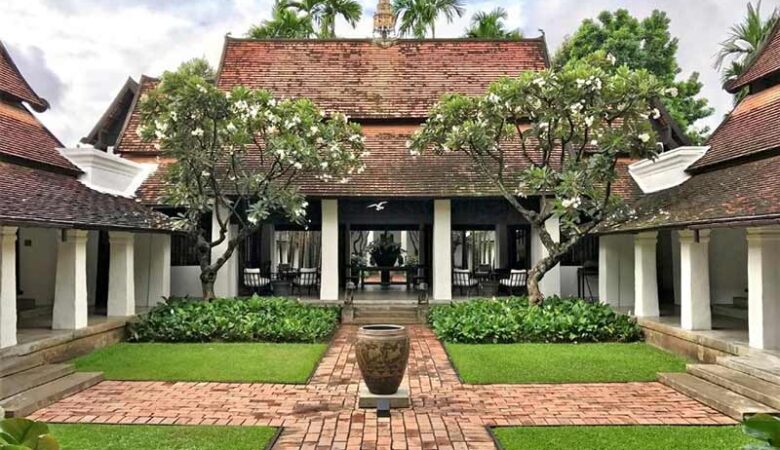 rachamankha hotel