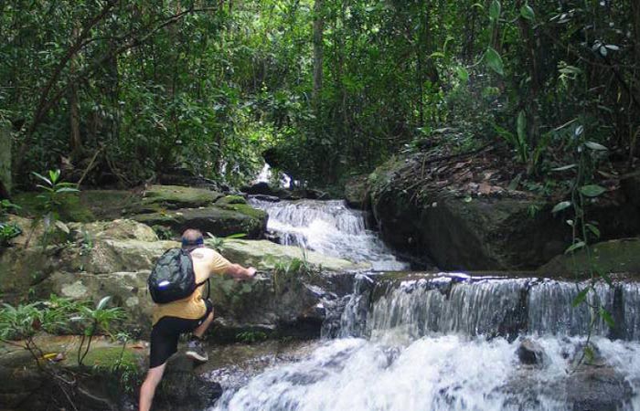 take a visit to doi suthep