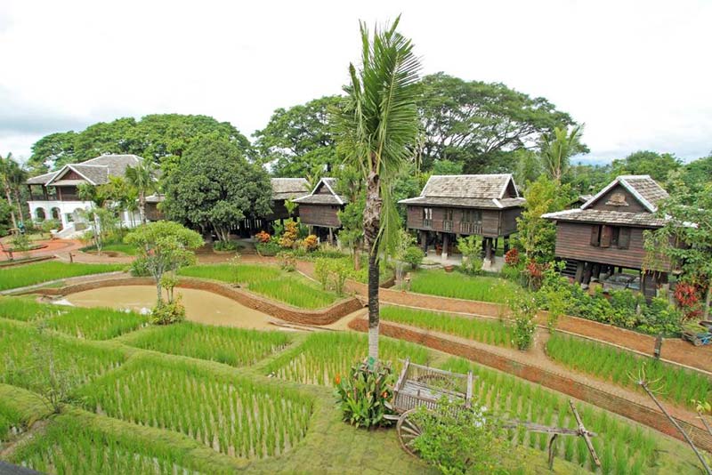 The Marndadee Heritage