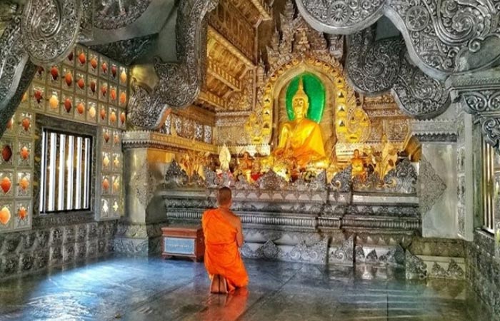 wat sri suphan