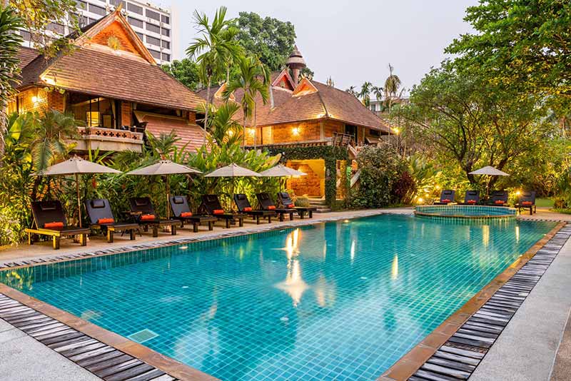yaang come village