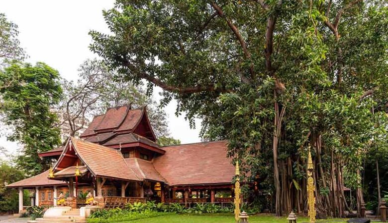 yaang come village